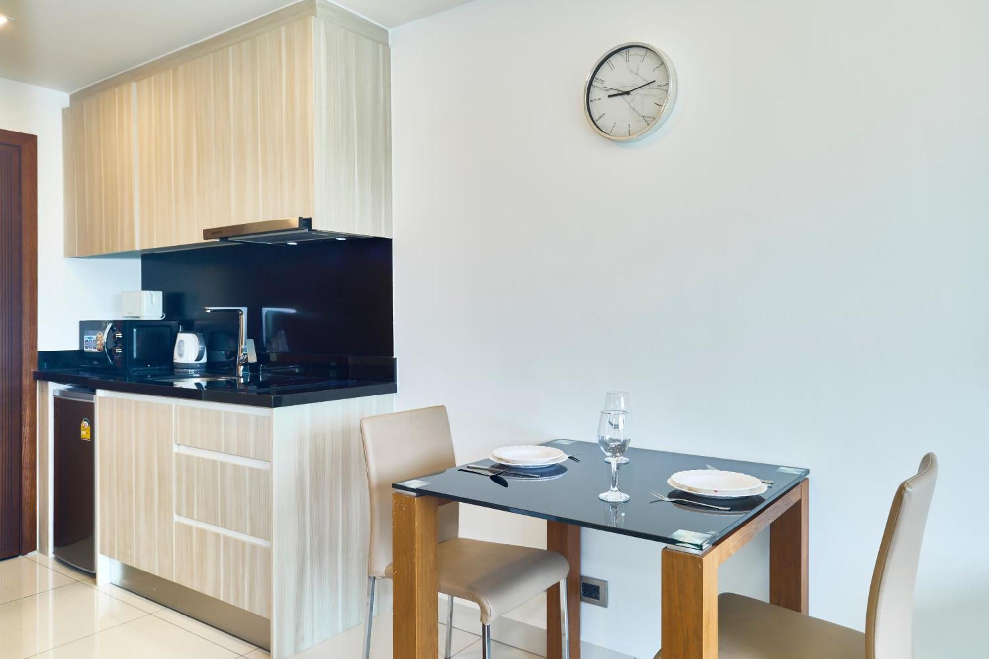 Laguna Beach By Tech Jomtien Beach Room photo